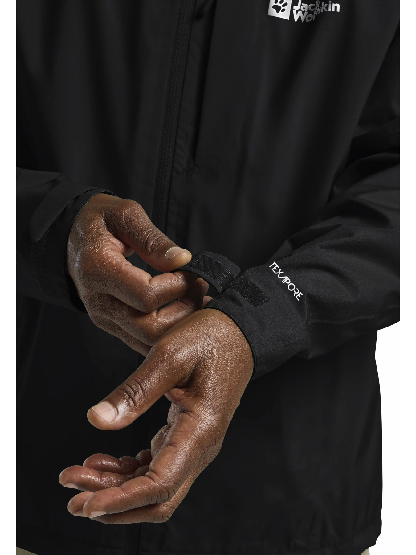 Куртки и дубленки Jack Wolfskin Tempest 2l jkt m модель A63900_6000 Куртки и дубленки Jack Wolfskin Tempest 2l jkt m модель A63900_6000 Фото