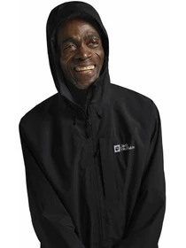 Куртки и дубленки Jack Wolfskin Tempest 2l jkt m модель A63900_6000 Фото