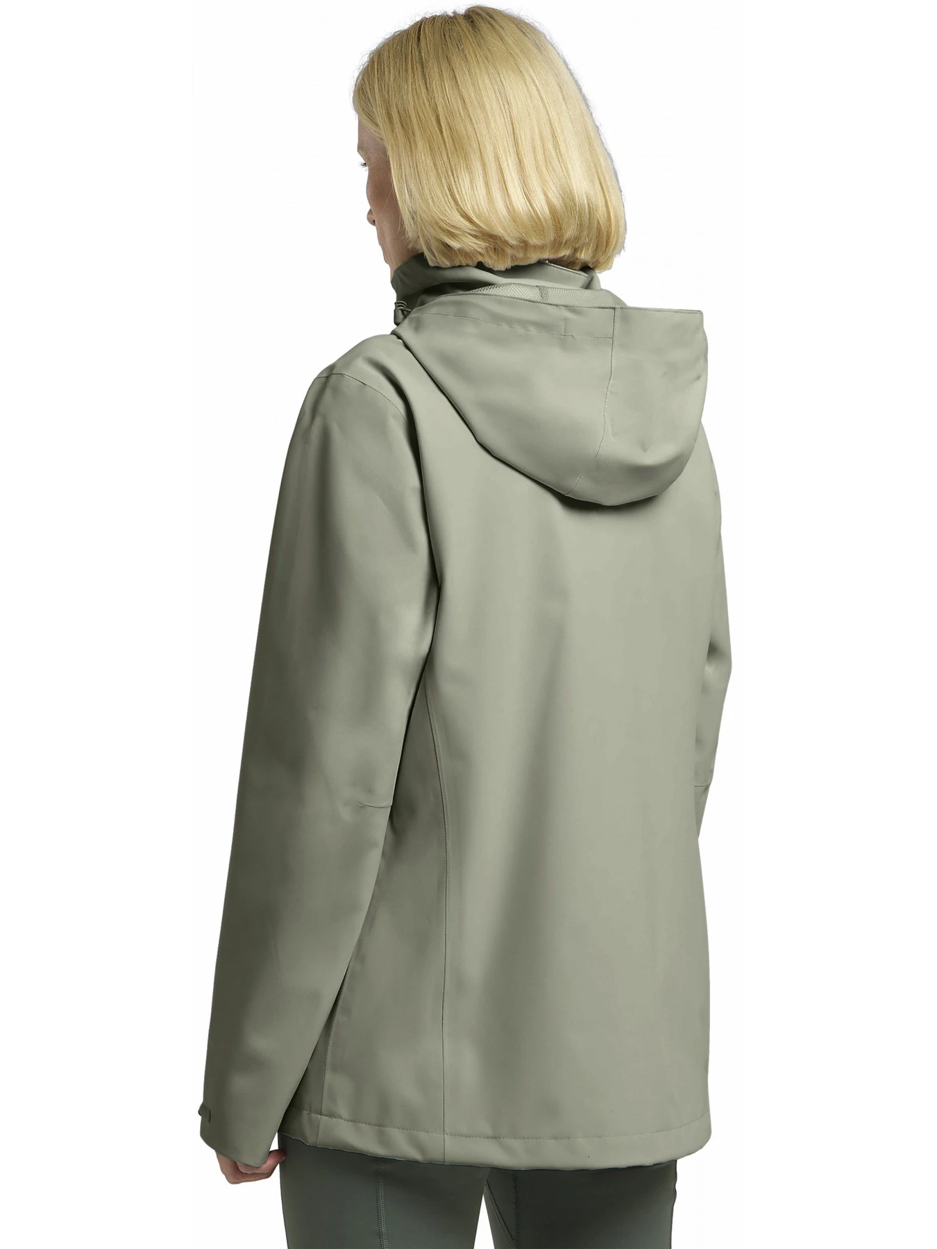 Куртки и дубленки Jack Wolfskin Trailtime 2l jkt модель A63902_4137 Фото