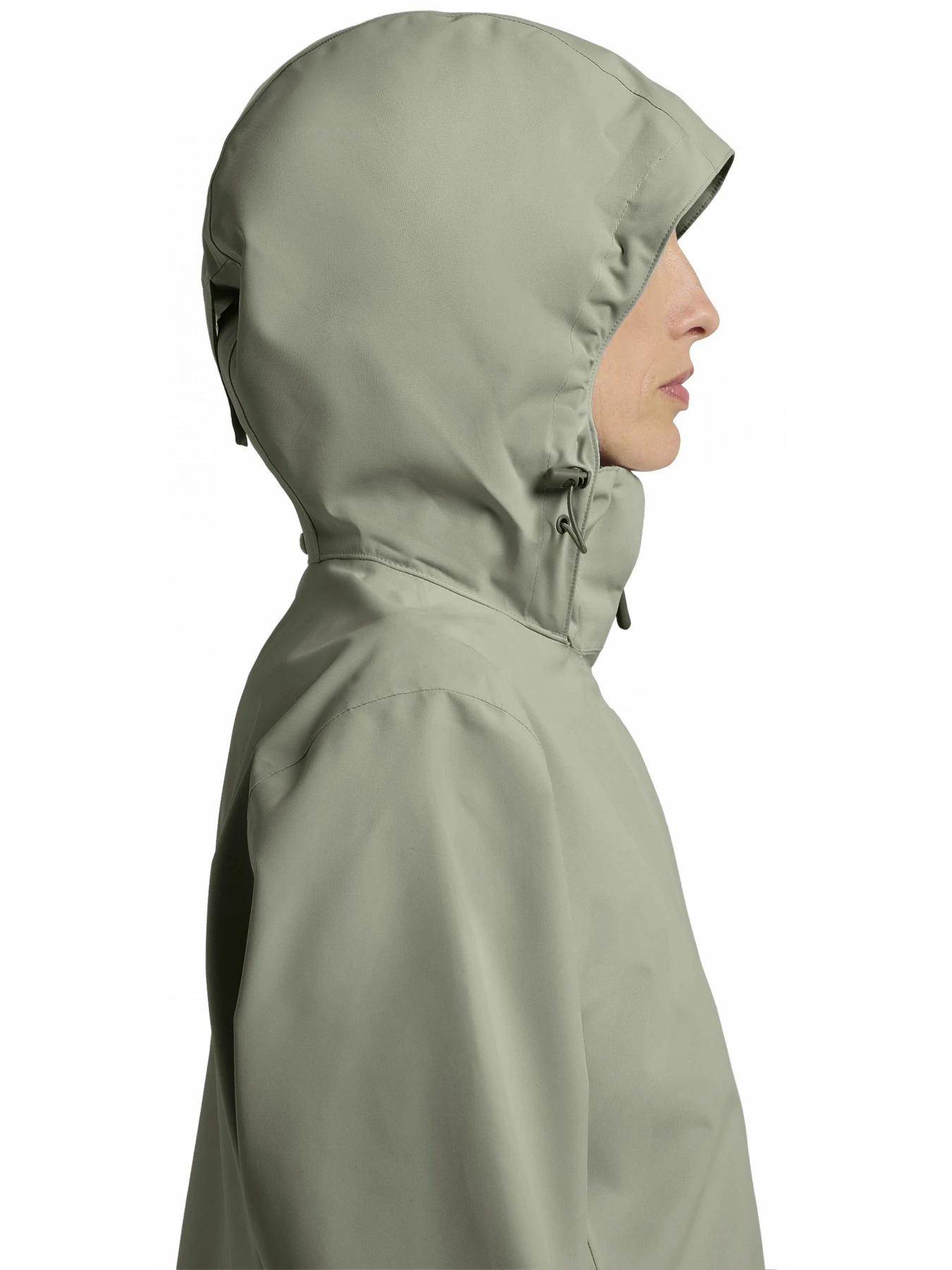 Куртки и дубленки Jack Wolfskin Trailtime 2l jkt модель A63902_4137 Фото