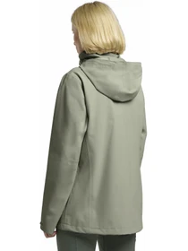Куртки и дубленки Jack Wolfskin Trailtime 2l jkt модель A63902_4137 Фото