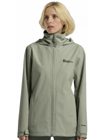 Куртки и дубленки Jack Wolfskin Trailtime 2l jkt модель A63902_4137 Фото
