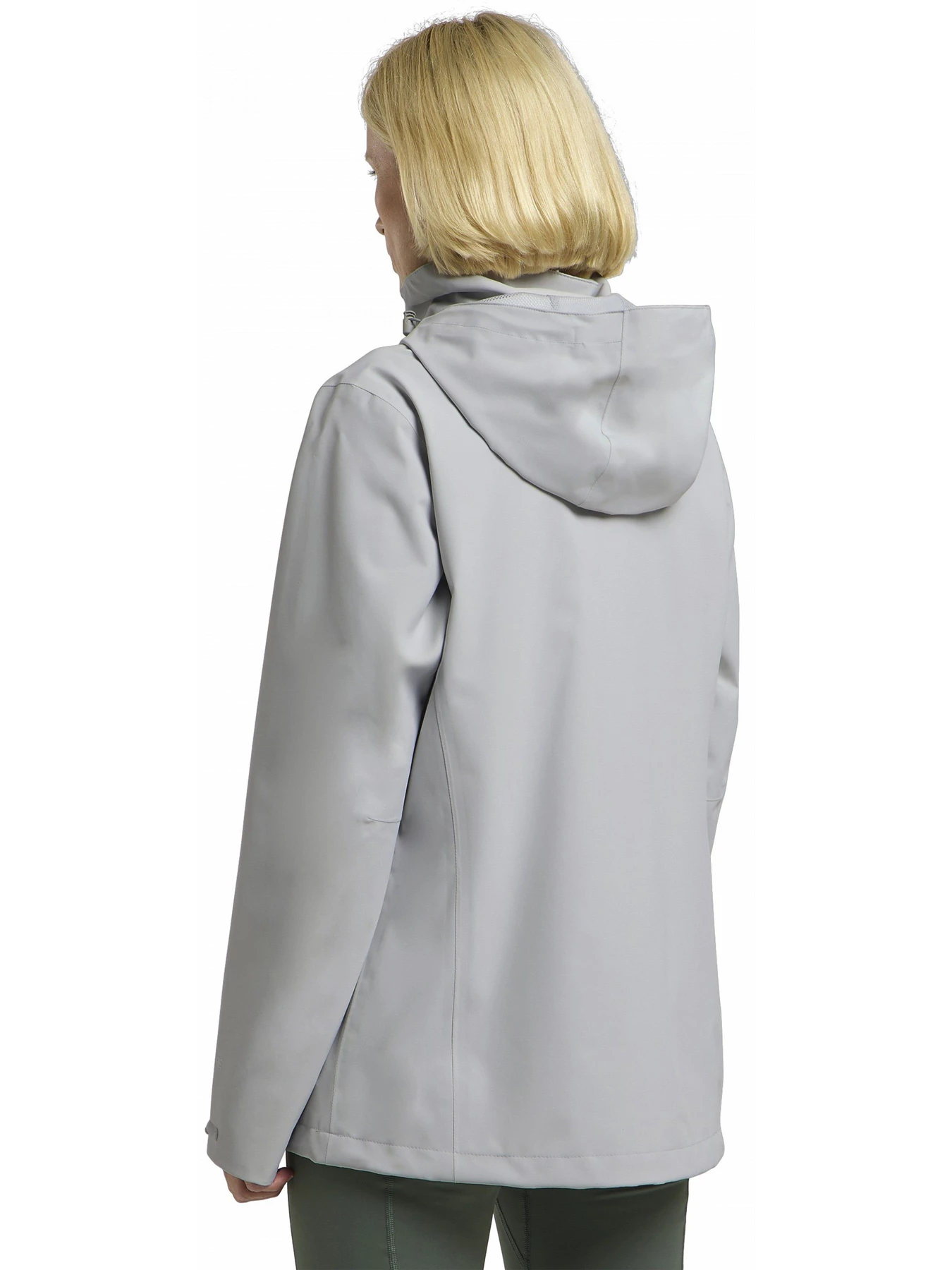 Куртки и дубленки Jack Wolfskin Trailtime 2l jkt w модель A63902_6709 Фото