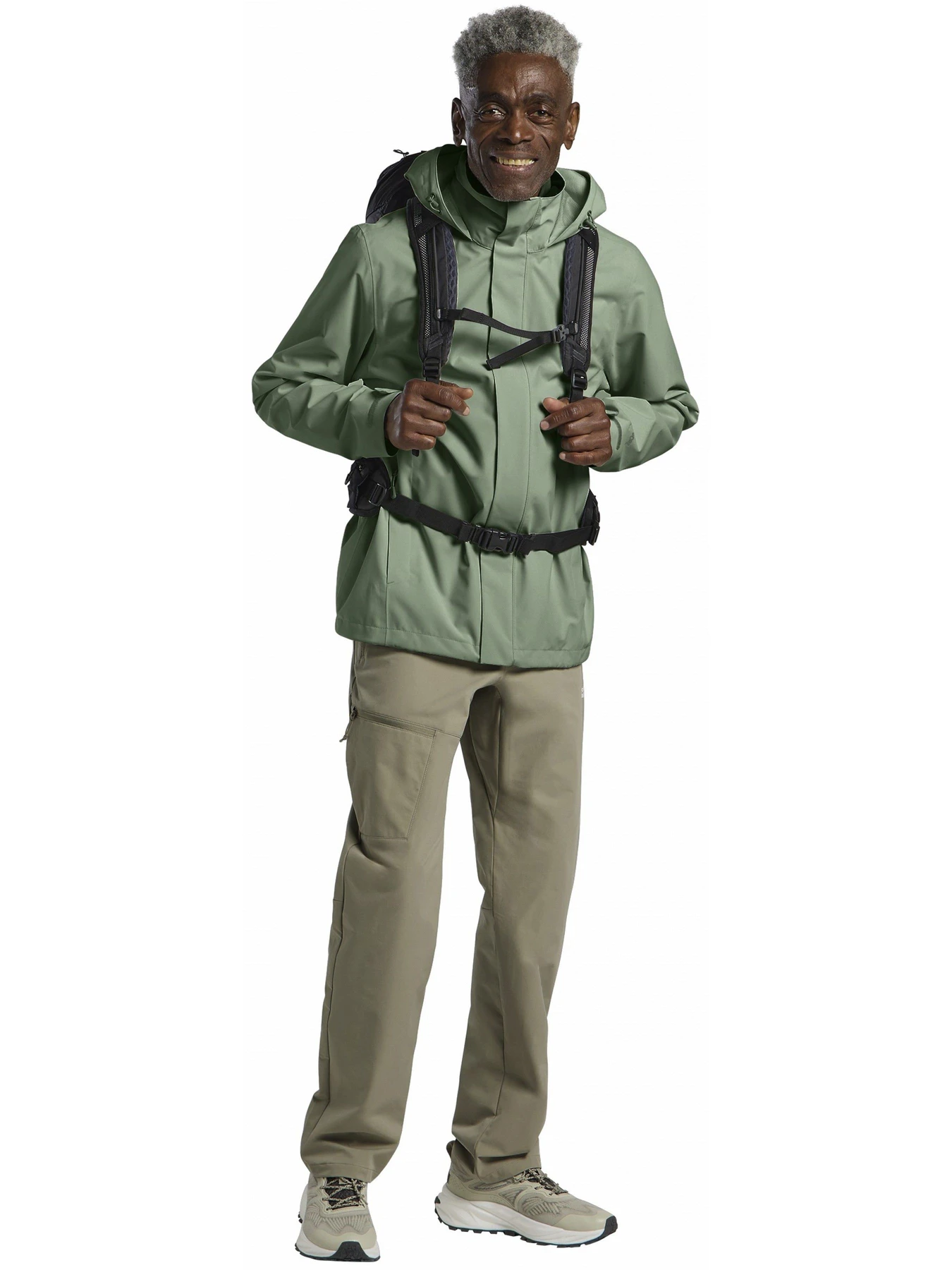 Куртки и дубленки Jack Wolfskin модель A63903_4029 Куртки и дубленки Jack Wolfskin модель A63903_4029 Фото