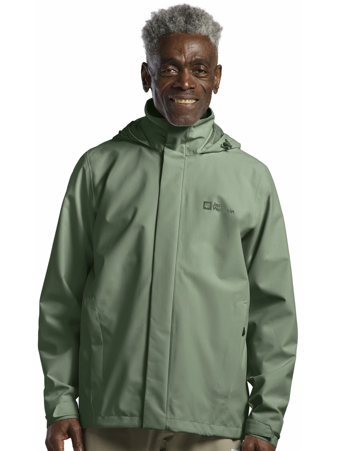 Куртки и дубленки Jack Wolfskin модель A63903_4029 Куртки и дубленки Jack Wolfskin модель A63903_4029 Фото