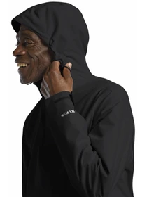 Куртки и дубленки Jack Wolfskin Trailtime 2l jkt m модель A63903_6000 Фото