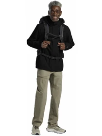Куртки и дубленки Jack Wolfskin Trailtime 2l jkt m модель A63903_6000 Фото