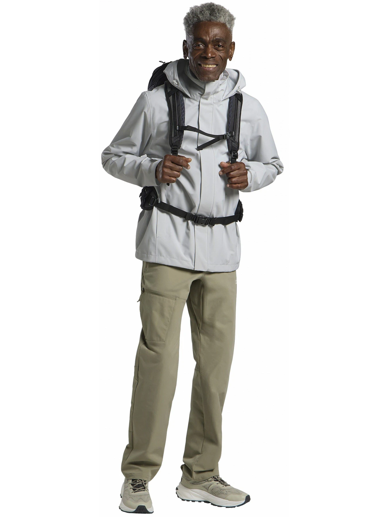 Куртки и дубленки Jack Wolfskin модель A63903_6709 Куртки и дубленки Jack Wolfskin модель A63903_6709 Фото