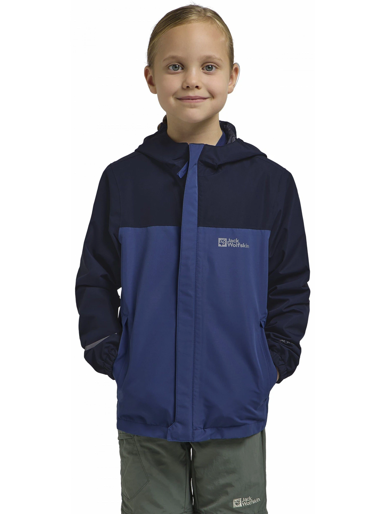Куртки и дубленки Jack Wolfskin модель 1608284_1292 Куртки и дубленки Jack Wolfskin модель 1608284_1292 Фото