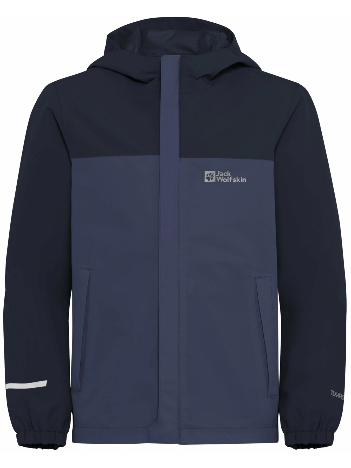 Куртки и дубленки Jack Wolfskin модель 1608284_1292 Куртки и дубленки Jack Wolfskin модель 1608284_1292 Фото