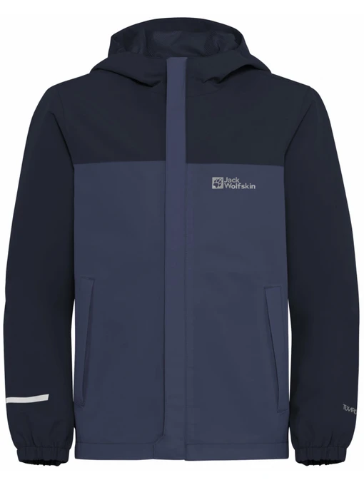 Куртки и дубленки Jack Wolfskin модель 1608284_1292 Фото