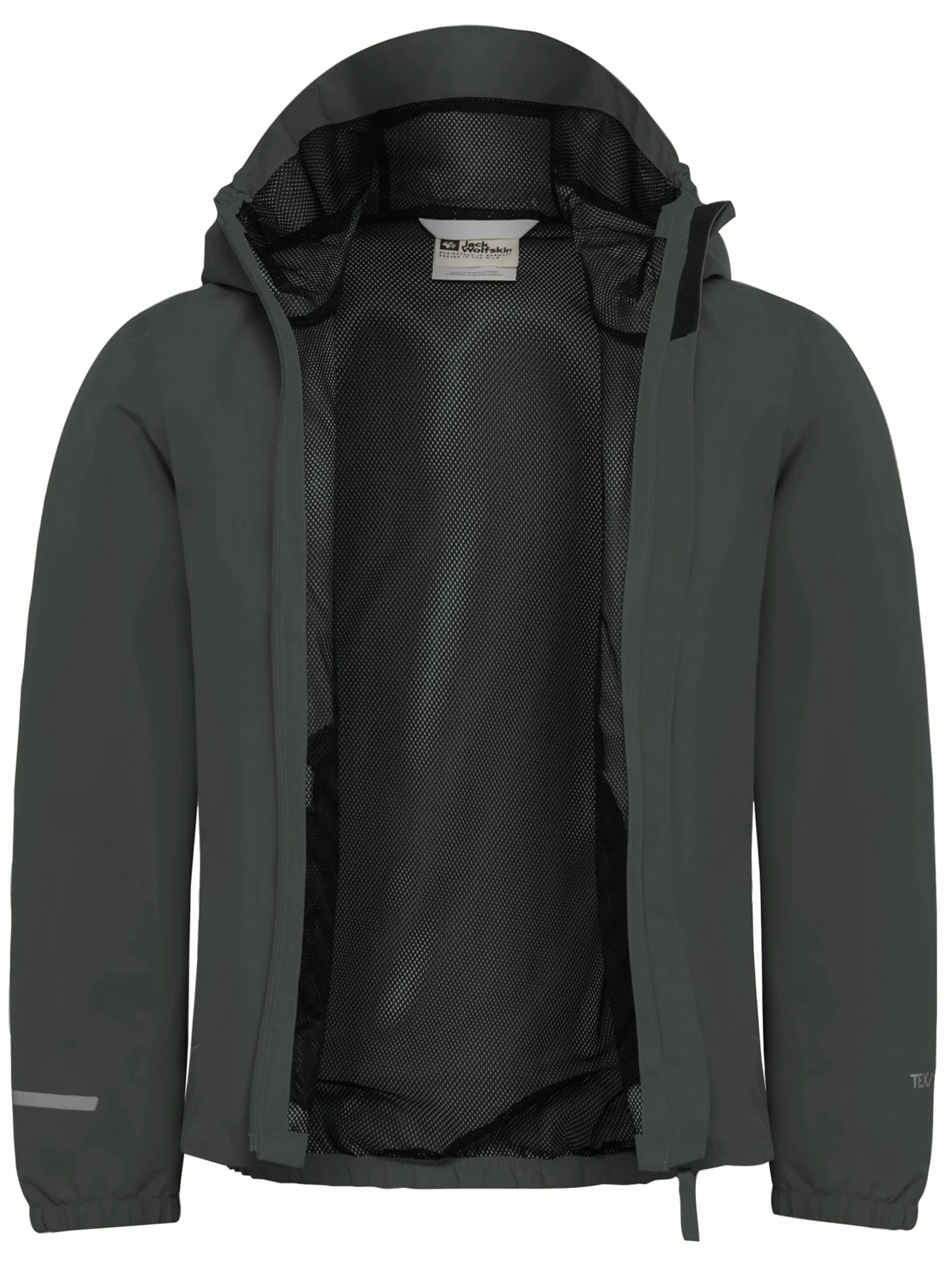 Куртки та дублянки Jack Wolfskin модель 1609263_4136 Куртки та дублянки Jack Wolfskin модель 1609263_4136 Фото