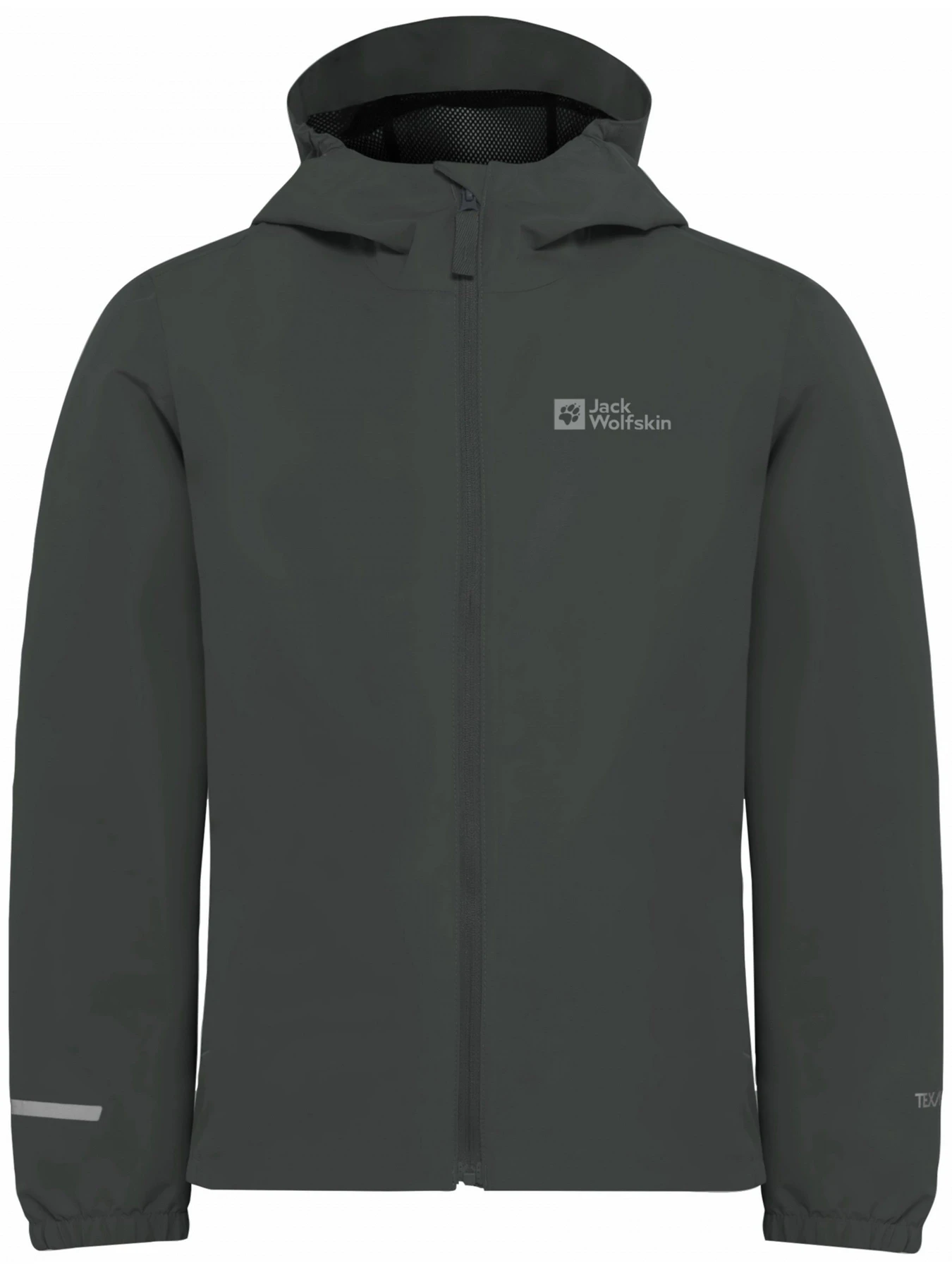 Куртки та дублянки Jack Wolfskin модель 1609263_4136 Куртки та дублянки Jack Wolfskin модель 1609263_4136 Фото