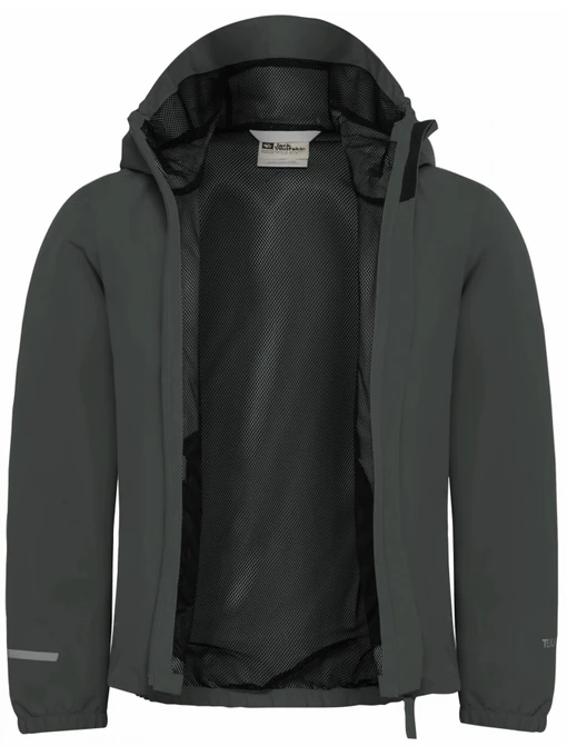 Дитяча Вітровка Jack Wolfskin фото 2