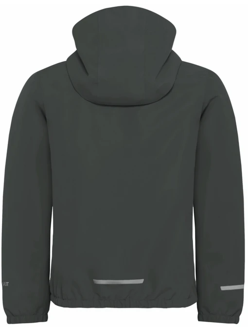 Дитяча Вітровка Jack Wolfskin фото 3