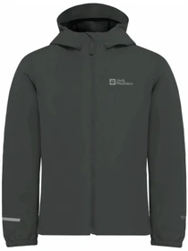 Куртки и дубленки Jack Wolfskin модель 1609263_4136 Фото