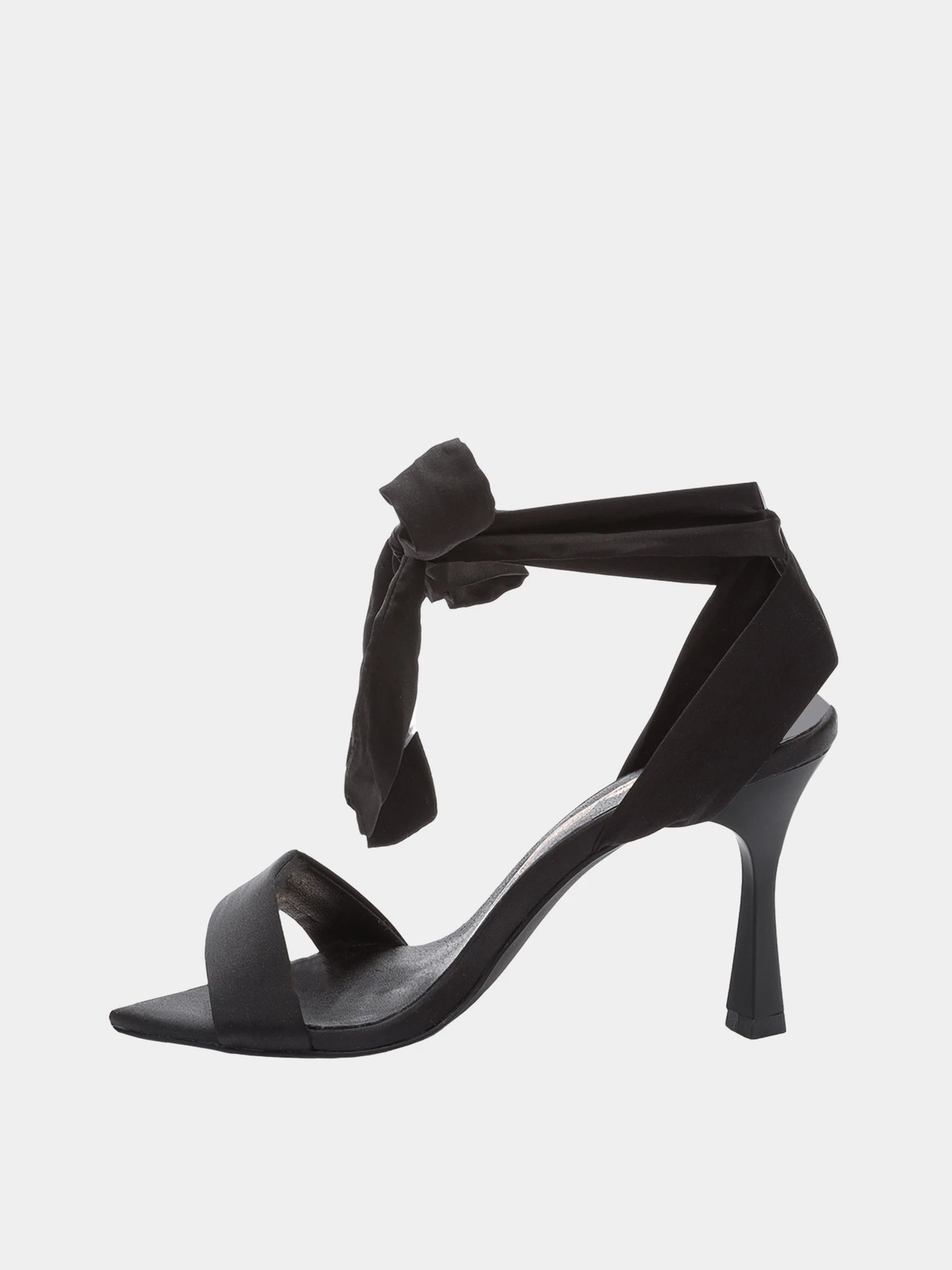 Босоніжки Betsy модель 957021/06-01W-black Фото
