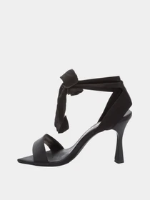 Босоніжки Betsy модель 957021/06-01W-black Фото