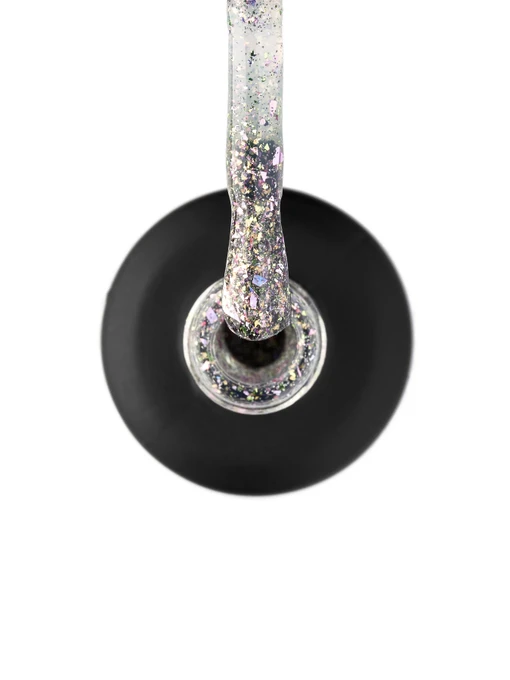 Топ для гель-лаку GLOSS Shine top coat Gleam GLOSS COMPANY Shine Top фото 2