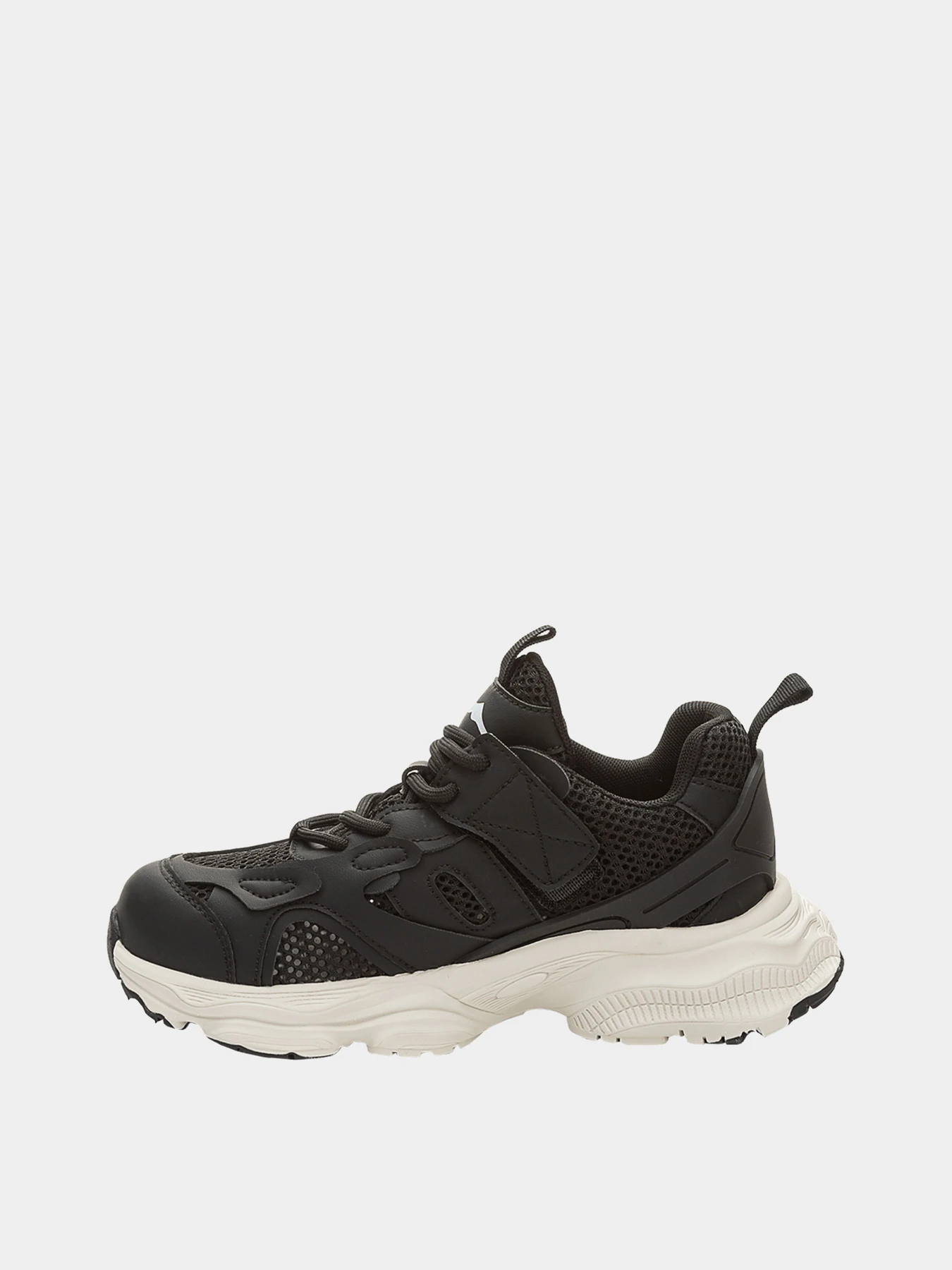 Кроссовки Grunberg модель 157605/08-01-black Фото