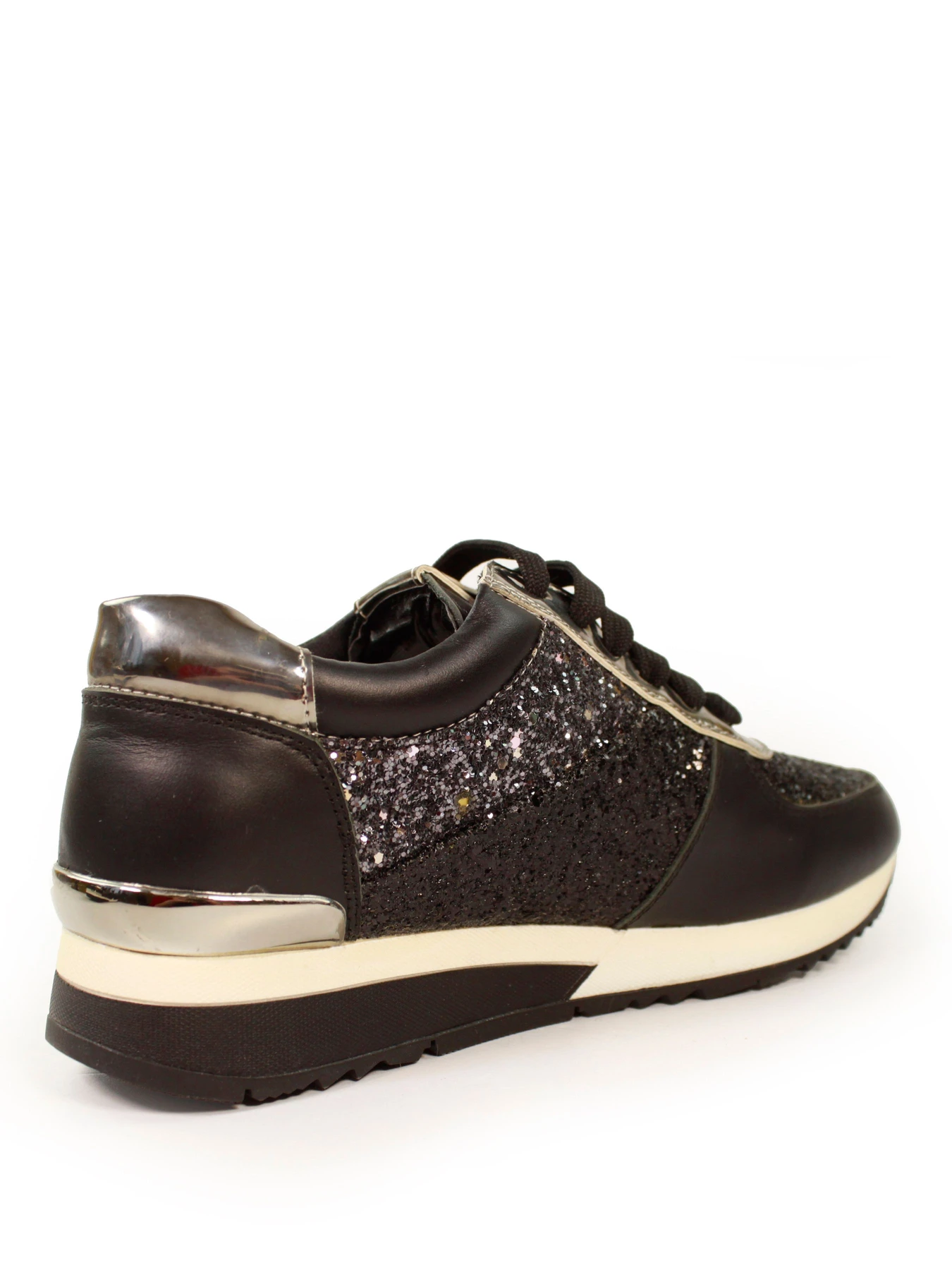 Кросівки It-girl модель MK-1656-black Фото