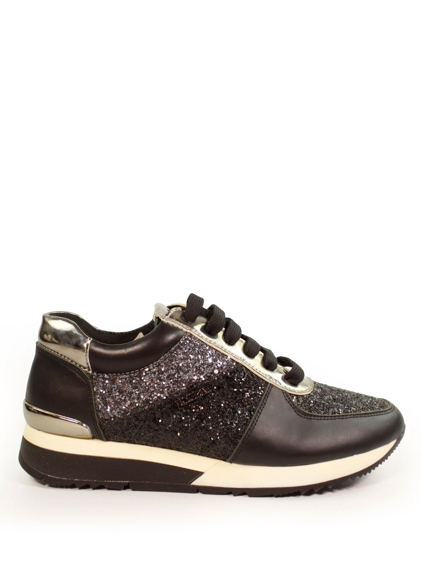 Кросівки It-girl модель MK-1656-black Фото
