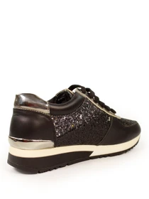 Кросівки It-girl модель MK-1656-black Фото