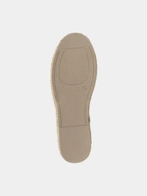 Слипоны и мокасины Crosby модель 457044/01-01W-beige/black Фото