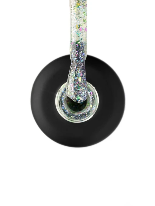 Топ для гель-лаку GLOSS Shine top coat Flicker GLOSS COMPANY Shine Top фото 2