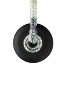 Топ для гель-лака GLOSS Shine top coat Flicker Shine Top GLOSS COMPANY модель 4823271411230 Фото