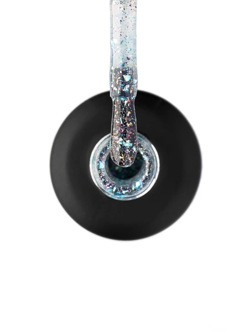 Топ для гель-лаку GLOSS Shine top coat Frost GLOSS COMPANY Shine Top фото 2