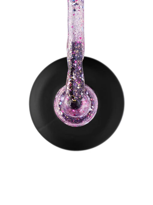 Топ для гель-лаку GLOSS Shine top coat Glimmer GLOSS COMPANY Shine Top фото 2