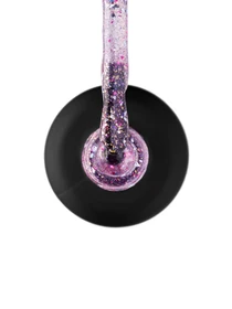 Топ для гель-лака GLOSS Shine top coat Glimmer Shine Top GLOSS COMPANY модель 4823271411209 Фото