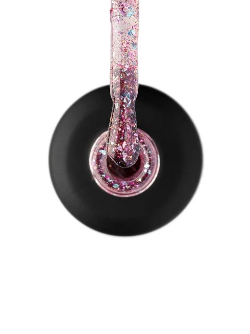 Топ для гель-лаку GLOSS Shine top coat Twinkle GLOSS COMPANY Shine Top фото 2