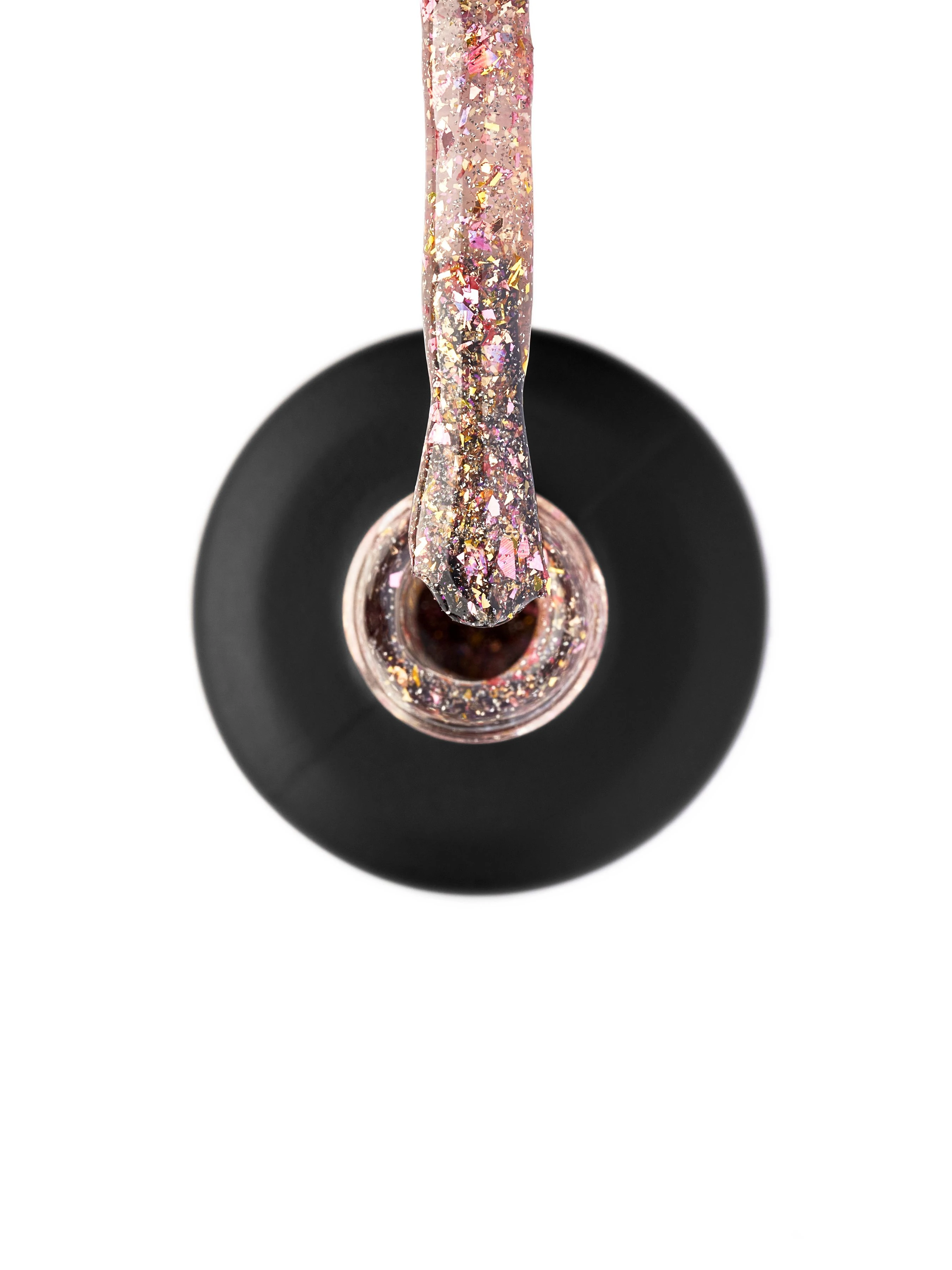Топ для гель-лаку GLOSS Shine top coat Dazzle GLOSS COMPANY Shine Top фото 2