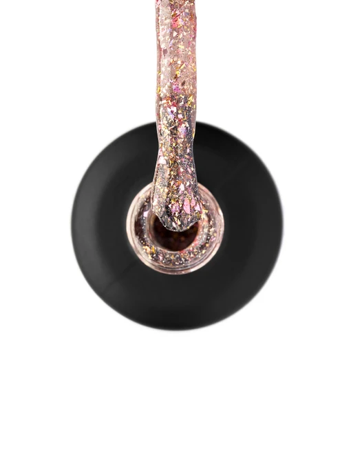 Топ для гель-лаку GLOSS Shine top coat Dazzle GLOSS COMPANY Shine Top фото 2