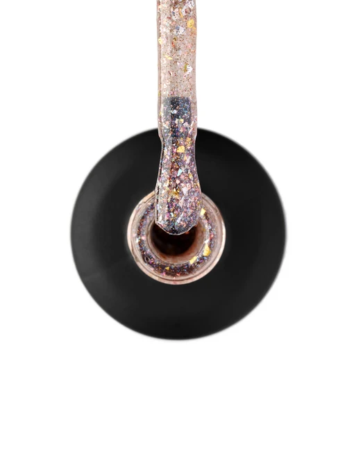 Топ для гель-лаку GLOSS Shine top coat Sparkle GLOSS COMPANY Shine Top фото 2