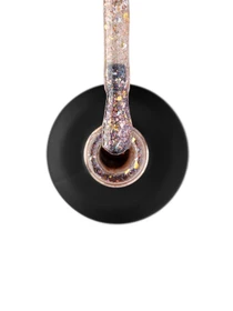 Топ для гель-лака GLOSS Shine top coat Sparkle Shine Top GLOSS COMPANY модель 4823271411162 Фото