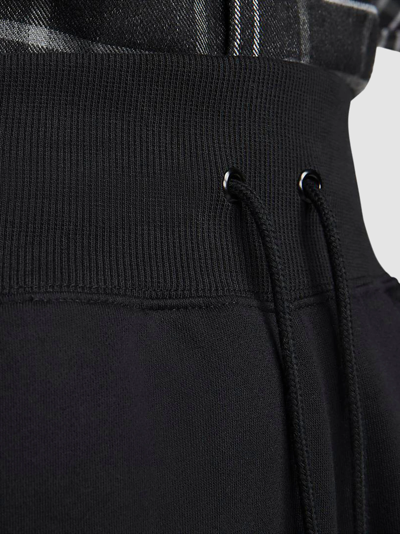 Брюки NIKE Nsw Style Flc Hr Pant Os модель DQ5887-010 Брюки NIKE Nsw Style Flc Hr Pant Os модель DQ5887-010 Фото