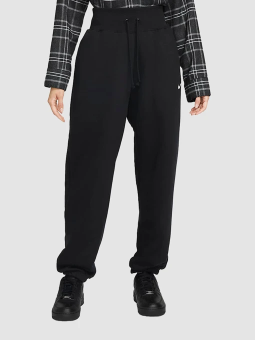 Брюки NIKE Nsw Style Flc Hr Pant Os модель DQ5887-010 Фото