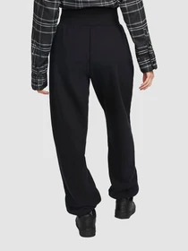 Брюки NIKE Nsw Style Flc Hr Pant Os модель DQ5887-010 Фото