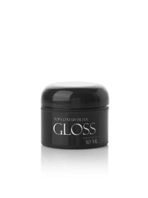 Топ с UV-фильтром GLOSS Top Coat UV Filter GLOSS COMPANY модель 4823271403556 Фото