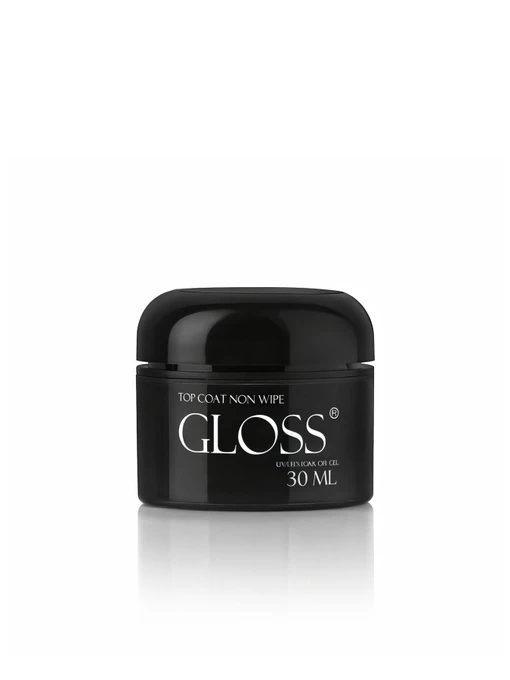 Топ без липкого шару GLOSS Top Non Wipe GLOSS COMPANY