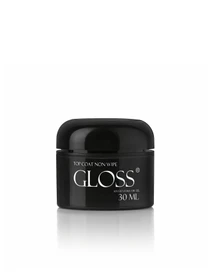 Топ без липкого слоя GLOSS Top Non Wipe GLOSS COMPANY модель 4823271400746 Фото