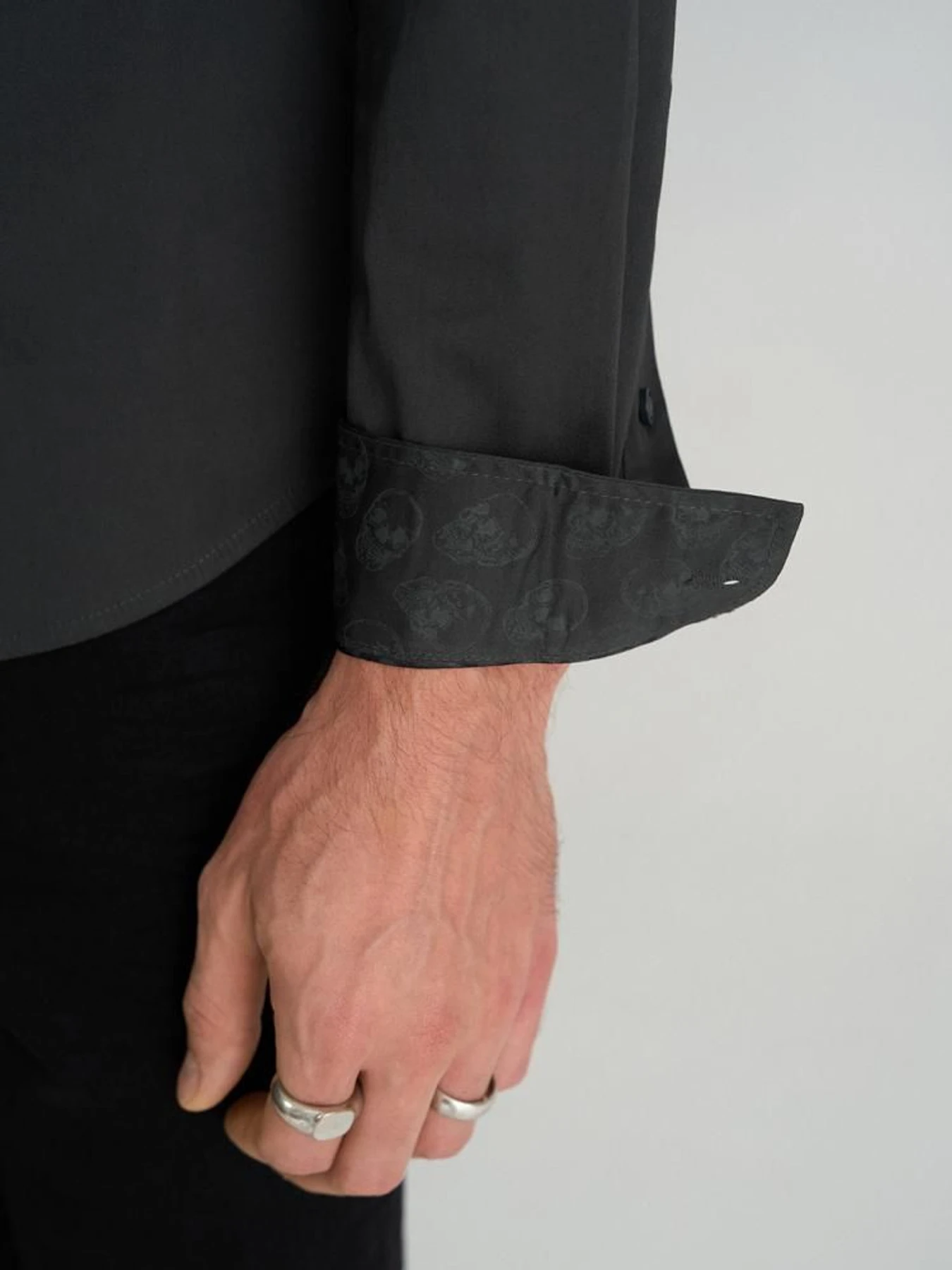 Рубашки DIVERSE модель 10045663 Рубашки DIVERSE модель 10045663 Фото
