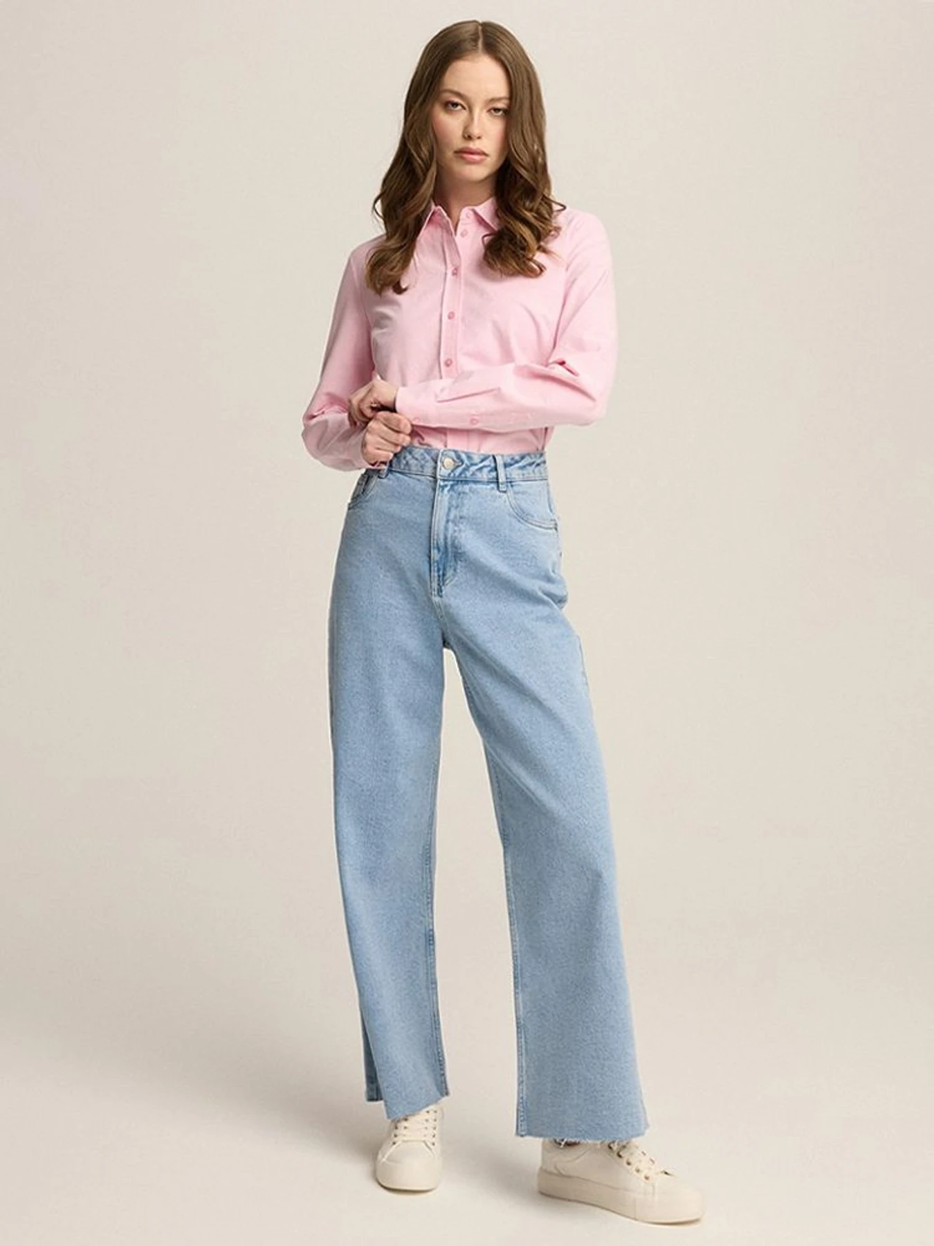 Рубашки DIVERSE модель 10046603 Рубашки DIVERSE модель 10046603 Фото