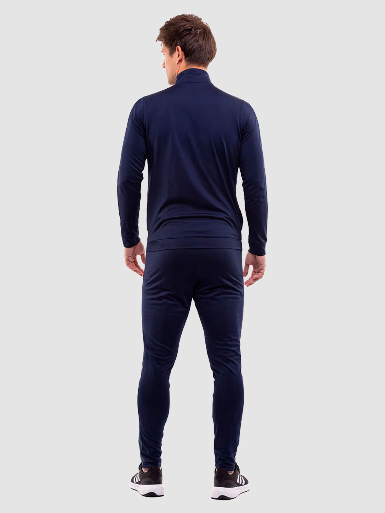 Костюмы Under Armour СпортиKnit Track Suit модель 1357139-410 Костюмы Under Armour СпортиKnit Track Suit модель 1357139-410 Фото