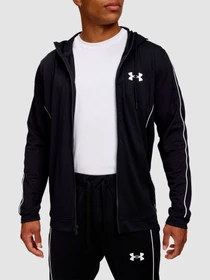 Костюмы Under Armour СEmea Tracksuit Novelty модель 1390152-001 Фото