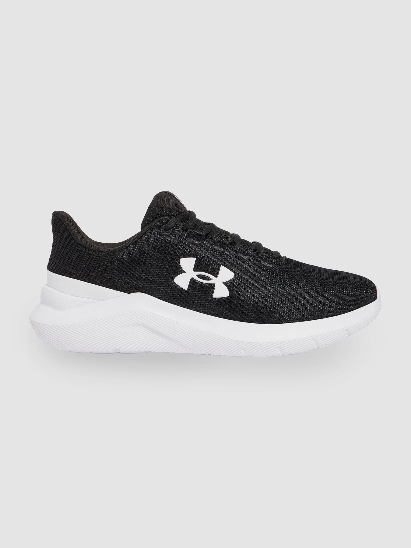 Кросівки Under Armour Phade Rn 3 Lace-Up модель 3028252-001 Кросівки Under Armour Phade Rn 3 Lace-Up модель 3028252-001 Фото