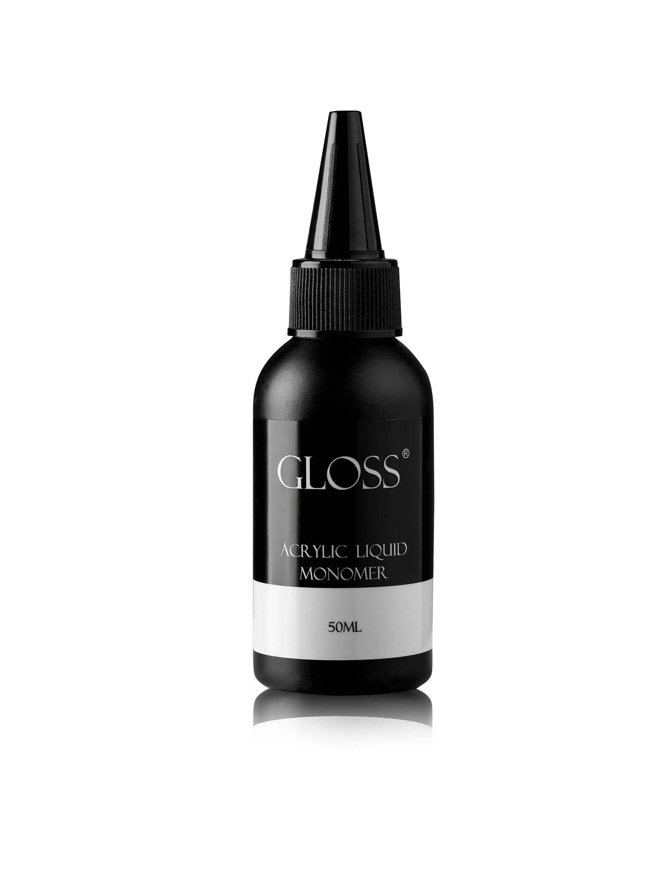 Мономер для акрила GLOSS Acrylic Liquid Monomer GLOSS COMPANY модель 4823271408261 Мономер для акрила GLOSS Acrylic Liquid Monomer GLOSS COMPANY модель 4823271408261 Фото